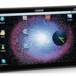 Augen's $150 Android tablet hits Kmart stores later this week
