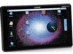 Augen's $150 Android tablet hits Kmart stores later this week