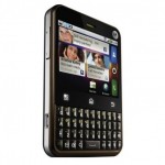 Motorola Charm gets official from T-Mobile