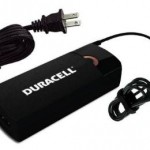 Duracell launches 40-Watt Universal Netbook AC adapter