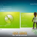 Images of new Xbox 360 dashboard leaked