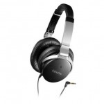 Denon AH-NC800 Noise Canceling Headphones