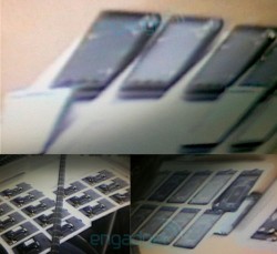 Motorola Droid 2 packaging leaked