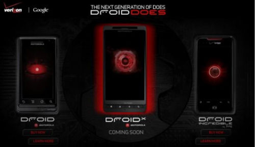 droid