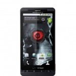 Motorola Droid X HDMI Output only supports pics and videos taken on the device