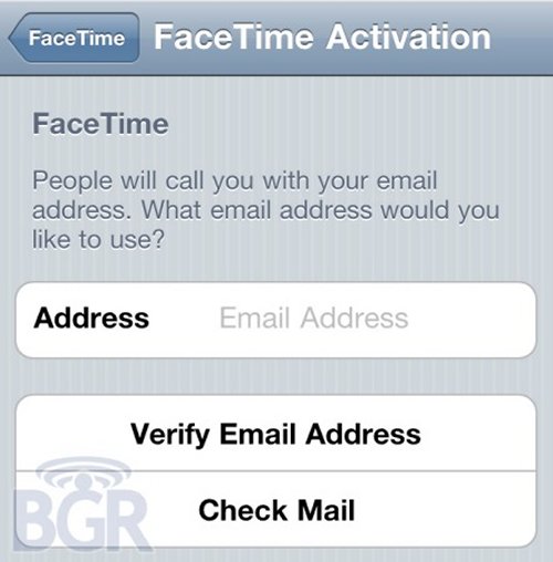 next iPod touch would get Ipod Touch Email. next iPod touch would get