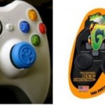 Grip-It covers for your game controllers