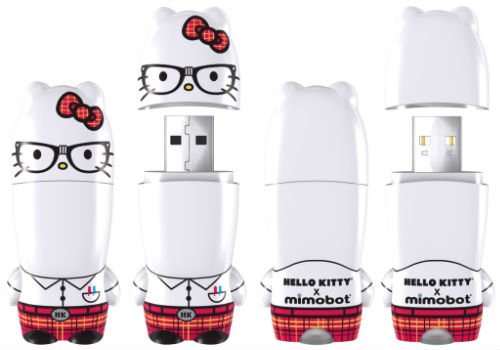 hello kitty nerd background. This Hello Kitty Nerd Mimobot.