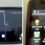 Verizon DROID Incredible gets 720p HD video recording