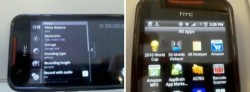 Verizon DROID Incredible gets 720p HD video recording