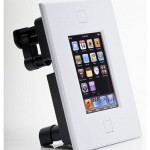 iPort adds In-Wall Mounts for iPod Touch, iPad