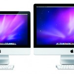 Apple updates all-in-one iMac line