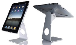 iMac iPad Stand