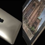 iPad Supreme Ice Edition from Stuart Hughes