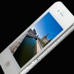 iPhone 4 Diamond Edition for $20k