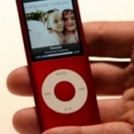 Is the Apple iPod nano a possible fire hazard?