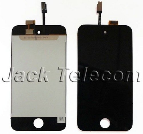 Next-gen iPod touch to get front-facing camera? September release?