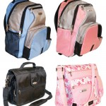 iSafe Bags also pack a personal alarm