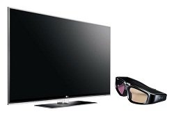 LG finally ready for 3D