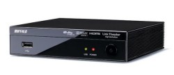 Buffalo LT-V100 Link Theater now available