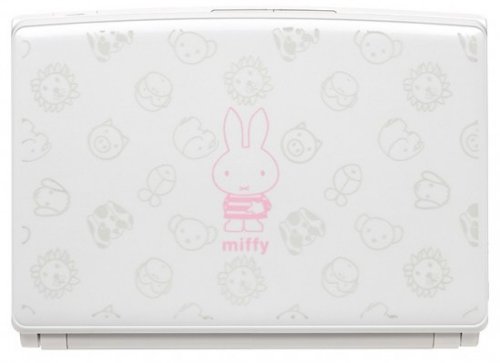 Onkyo Miffy Netbook