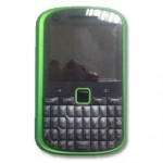 Motorola Tri-band CDMA WX404 shows up at the FCC