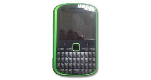 Motorola Tri-band CDMA WX404 shows up at the FCC