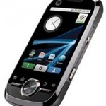 Motorola's rugged i1 headed for Sprint on July 25 for $150 on contract
