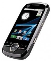 Motorola's rugged i1 headed for Sprint on July 25 for $150 on contract