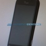 Is this the T-Mobile myTouch 3G HD?