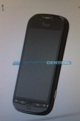 Is this the T-Mobile myTouch 3G HD?