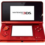 Nintendo 3DS to have stronger anti piracy protection