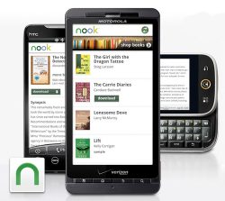 nook