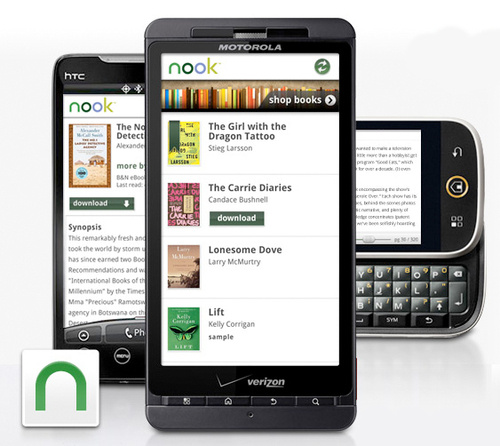 nook