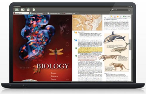 Barnes & Noble introduces NOOKstudy Reading Platform