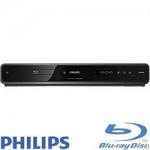 Philips Blu-ray players to come with Blockbuster On Demand