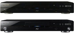 Pioneer unveils Web-enabled Blu-ray Players