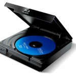 Plextor USB-powered Blu-ray drive for $100