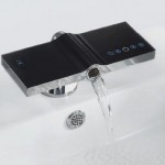 Renshui China's smart faucets