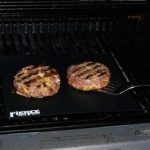 Fierce Teflon & Steel Mousepad can fry burgers