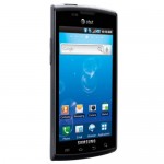 Samsung Captivate headed to AT&T on July 18 for $200