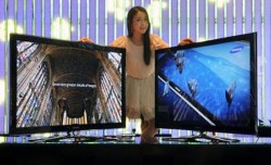 Samsung prices C680 and C490 3D Plasma TVs