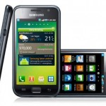 Samsung Galaxy S does video out via 3.5 mm headset jack