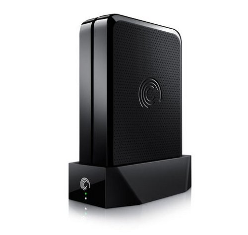 Seagate announces GoFlex Home