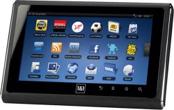 1&1 SmartPad Android Tablet