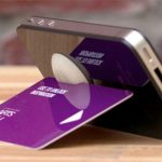iPhone Sniper Stand