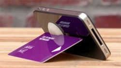 iPhone Sniper Stand