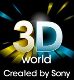 Sony restricts 3D PS3 games to 720p
