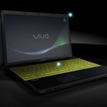 Sony lets you customize your Vaio Notebook with E Color
