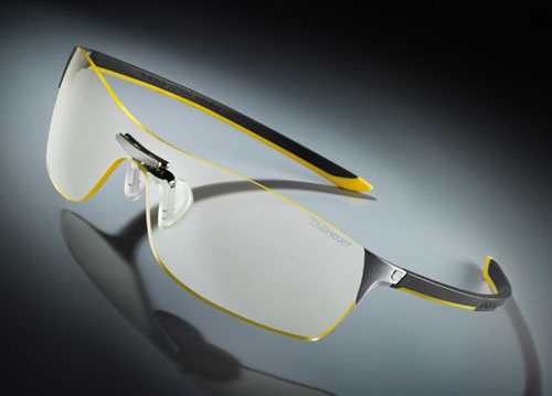 Day Night Sunglasses